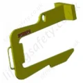 UK manufactured coil handling hooks, built to meet your requirements.