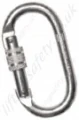 Yale Twist lock Karabiner