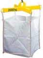 Cruciform Spreader Beam for Lifting Big Bags, Bulk Bags, FIBC's (Flexible Intermediate Bulk Containers) or Large Totes
