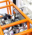 Hydraulic