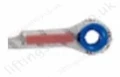 C Thimble Lanyard Connector