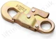 M41 21mm Opening Two Tone Steel Double Trigger Auto Snap Hook