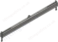 2 Point Adjustable Lifting Beam