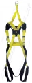 Frs Quick Fit Rescue Bolero Back View