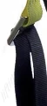 Leg Connector Adjuster Rear View Pull Trough