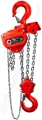 10t Tiger Hand Chain Hoist