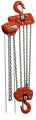 15 Tonne Chain Hoist