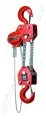 Cb 20t Chain Block
