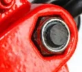 Load Chain Anchor Bolts