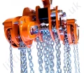 Tcb Chain Block 30t