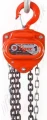 Tiger TCB11 Hand Chain Hoist