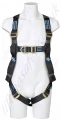 P&P (Pammenter & Petrie)Two point full body harness with front & rear attachment points. Conforms to EN361.