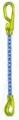 Gunnebo GrabiQ MG1 EGKN Single Leg Chain Slings