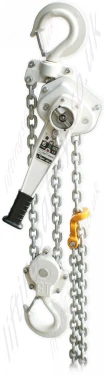 Tiger Lifting "SS11" Sub-sea (Underwater) Ultra Safe Lever Hoist - Range from 800kg to 20 tonnes