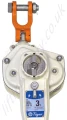 Lever Hoist With Adaptor Fitting