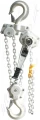 Tiger SS11 Subsea Lever Hoist 10ton with 3 falls of chain