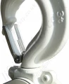 3ton Hook