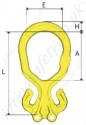 Grabiq Mgd Master Grab Dimensions