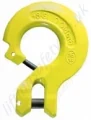 Gunnebo "GrabiQ C-Lok CL" Chain Lifting Coupler, for Chain Sizes 6mm to 16mm.