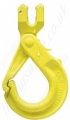 Gunnebo "GrabiQ GBK Safety Hook" Chain Lifting Hook. Range from 1.5t to 10.3t