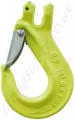 Gunnebo "GrabiQ EGKN" Sling Hook, For Chain Sizes 6mm to 20mm.