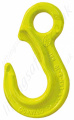 Gunnebo "GrabiQ EK" Sling Hook without Latch, for Chain Sizes 6mm to 32mm
