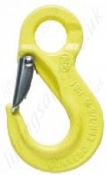 Gunnebo "GrabiQ EKN Sling Hook" Chain Lifting Hook. Range from 1.5t to 40t