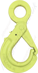 Gunnebo OBK 16-10 16mm Grade 10 Self Locking Hook