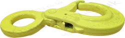 Gunnebo OBK 16-10 Side View