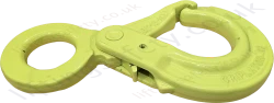 Gunnebo OBK 16-10 Side View