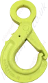 Gunnebo OBK 16-10 16mm Grade 10 Self Locking Hook