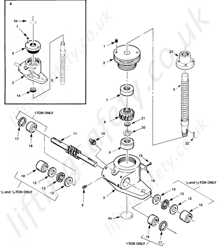 Rotating Parts Image Rotating Parts Image