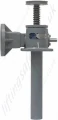 C-Face Motor Driven