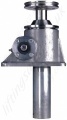 Stainless Steel Machine Screwjack Actuator, 2t to 100t