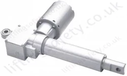 "HMPB 500lb Series" Linear Actuator