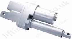 "SPA 1500lb Series" Linear Actuator