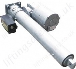 "SCW25 Series" Linear Actuator - 25t