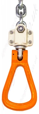 Hoist Main Ring Hoist Main Ring