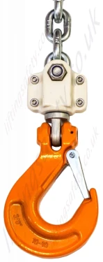 Hoist Sling Hook Hoist Sling Hook