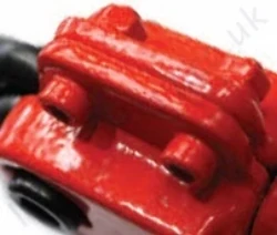 Nuts and bolts Nuts and bolts