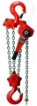 Tiger Tlh 10 Ton Lever Hoist 3 Chain Falls