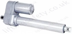 "TAC Series" Linear Actuator - 500lb