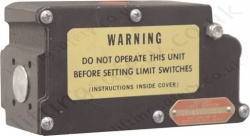 "SKA Series" Rotary Limit Switches