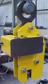 Drop Test Clamp