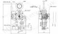 Drop Test Clamp Diagram