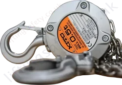 Aluminium Housing