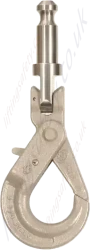 Optional Safety Hook