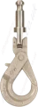 Optional Safety Hook