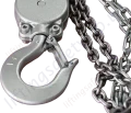 Safety Latch