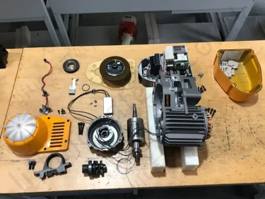 Well Thought Out Components Well Thought Out Components